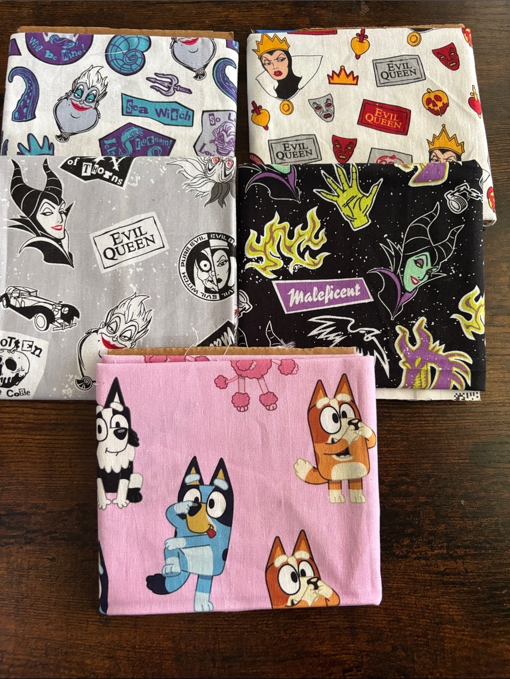 Fabric Options - Picture 14 of 16
